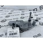 Мотор стеклоочистителя BMW X3 M LCI 2023 F97 S58B30A