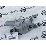 Мотор стеклоочистителя BMW X3 M LCI 2023 F97 S58B30A