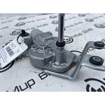 Мотор стеклоочистителя BMW X3 M LCI 2023 F97 S58B30A