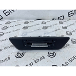 Панель управления климат-контролем BMW X7 xDrive40i LCI 2023 G07 B58B30P Задн.