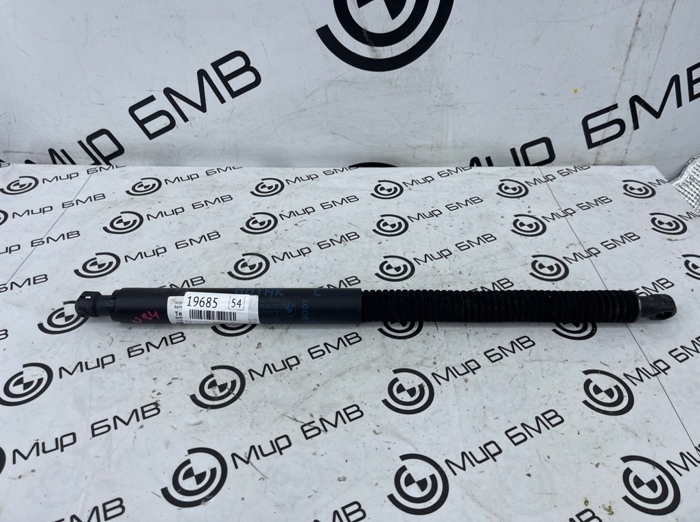Амортизатор двери багажника BMW X3 M LCI 2023 F97 S58B30A Лев.