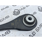 Рычаг задней подвески BMW X3 M LCI 2023 F97 S58B30A Прав.