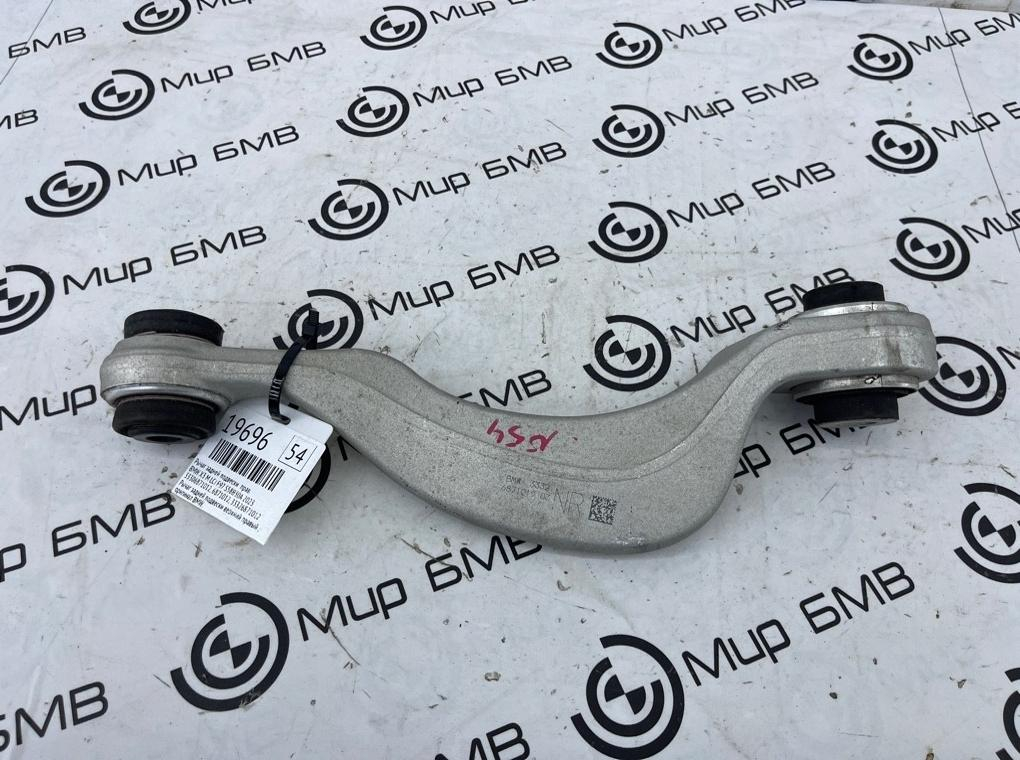 Рычаг задней подвески BMW X3 M LCI 2023 F97 S58B30A Прав.