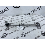 Стойка стабилизатора BMW X3 M LCI 2023 F97 S58B30A Перед.