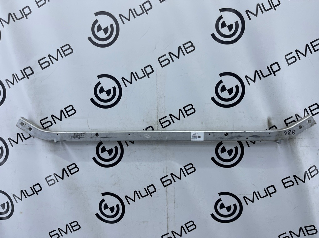 Растяжка кузова BMW X3 G01 Перед.