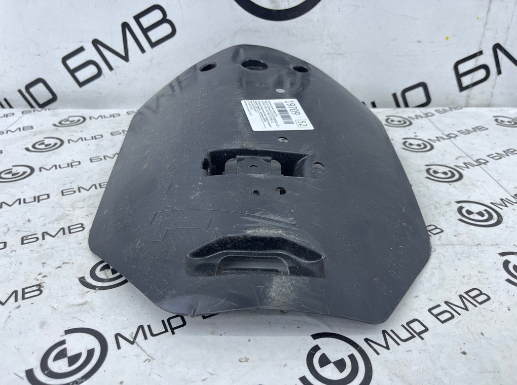 Пыльник рычага BMW X7 xDrive40i LCI 2023 G07 B58B30P Задн. Лев.