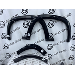 Расширитель крыла BMW XM 2023 G09 S68B44A