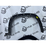 Расширитель крыла BMW XM 2023 G09 S68B44A