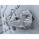 Теплоизоляция кузова BMW X7 xDrive40i LCI 2023 G07 B58B30P Перед. Прав.