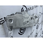 Теплоизоляция кузова BMW X7 xDrive40i LCI 2023 G07 B58B30P Перед. Прав.