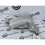 Теплоизоляция глушителя BMW X7 xDrive40i LCI 2023 G07 B58B30P Задн. Прав.