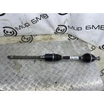 Вал приводной BMW X4 xDrive20d LCI 2023 G02 B47D20B Перед. Прав.