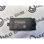 Блок управления сиденьем BMW X7 xDrive40i LCI 2023 G07 B58B30P