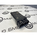 Блок управления сиденьем BMW XM 2023 G09 S68B44A