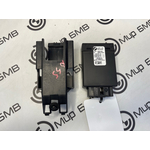 Блок управления рулевой колонкой BMW XM 2023 G09 S68B44A