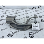 Вилка амортизатора BMW X7 xDrive40i LCI 2023 G07 B58B30P Лев.