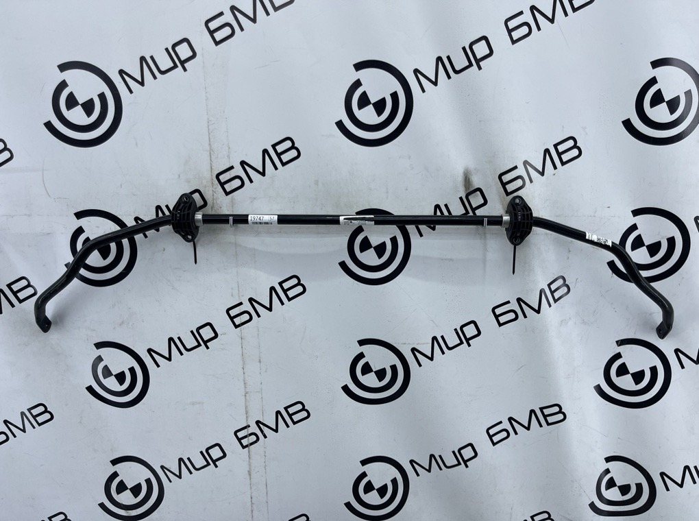 Стабилизатор задний BMW X4 xDrive20d LCI 2023 G02 B47D20B