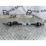 Вал приводной BMW X4 xDrive20d LCI 2023 G02 B47D20B Задн. Прав.