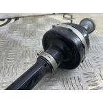 Вал приводной BMW X4 xDrive20d LCI 2023 G02 B47D20B Задн. Прав.