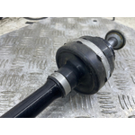 Вал приводной BMW X4 xDrive20d LCI 2023 G02 B47D20B Задн. Лев.