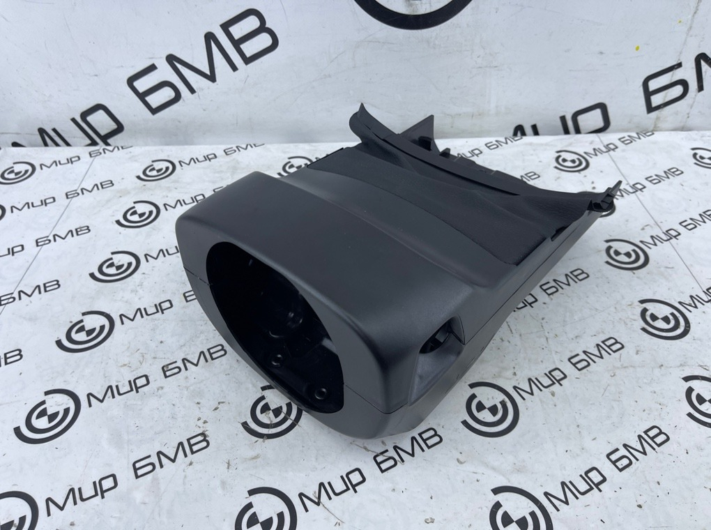 Кожух рулевой колонки BMW X4 xDrive20d LCI 2023 G02 B47D20B