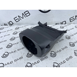 Кожух рулевой колонки BMW X4 xDrive20d LCI 2023 G02 B47D20B