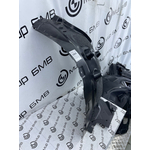 Подкрылок BMW XM 2023 G09 S68B44A Перед. Лев.