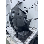 Подкрылок BMW XM 2023 G09 S68B44A Перед. Лев.