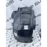 Подкрылок BMW X4 xDrive20d LCI 2023 G02 B47D20B Перед. Лев.