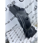 Подкрылок BMW X4 xDrive20d LCI 2023 G02 B47D20B Перед. Лев.