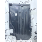 Пыльник кузова BMW XM 2023 G09 S68B44A Задн. Лев.