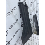 Пыльник кузова BMW XM 2023 G09 S68B44A Перед. Прав.