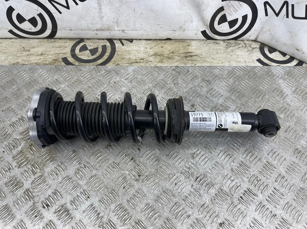 Амортизатор подвески BMW X4 xDrive20d LCI 2023 G02 B47D20B Задн.