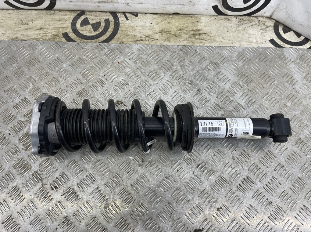 Амортизатор подвески BMW X4 xDrive20d LCI 2023 G02 B47D20B Задн.