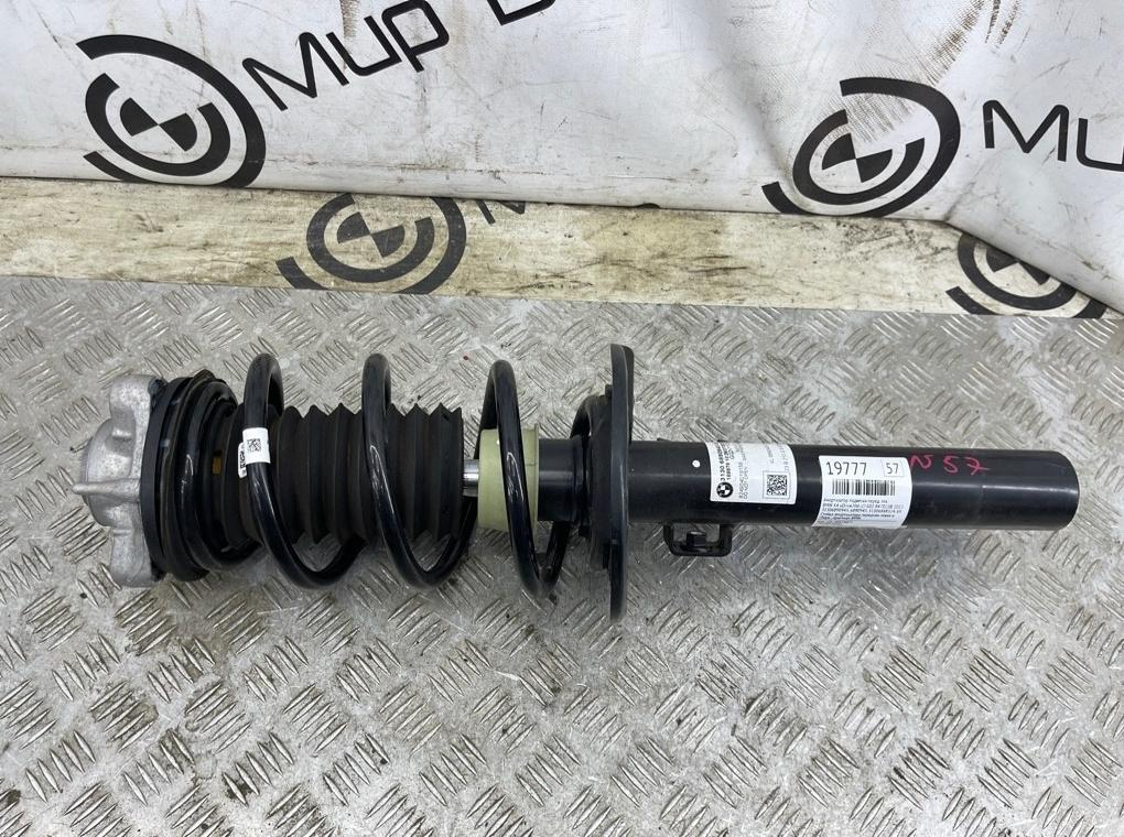 Амортизатор подвески BMW X4 xDrive20d LCI 2023 G02 B47D20B Перед. Лев.
