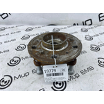 Ступица BMW M8 Gran Coupe 2022 F93 S63B44B Перед.