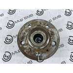 Ступица BMW M8 Gran Coupe 2022 F93 S63B44B Перед.