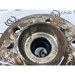 Ступица BMW M8 Gran Coupe 2022 F93 S63B44B Перед.