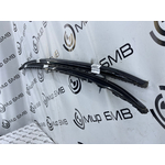 Рейлинги на крышу BMW X4 xDrive20d LCI 2023 G02 B47D20B