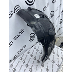 Подкрылок BMW XM 2023 G09 S68B44A Перед. Прав.