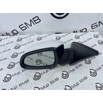 Зеркало заднего вида боковое BMW X7 xDrive40i LCI 2023 G07 B58B30P Лев.