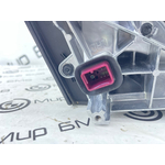 Зеркало заднего вида боковое BMW X7 xDrive40i LCI 2023 G07 B58B30P Лев.