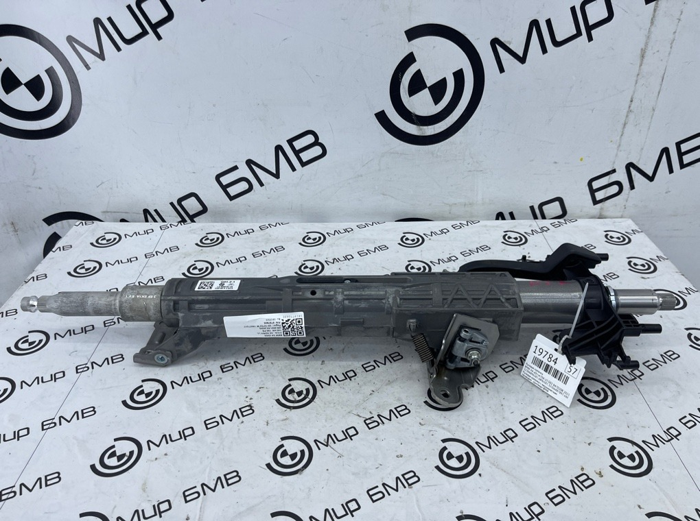 Рулевая колонка BMW X4 xDrive20d LCI 2023 G02 B47D20B
