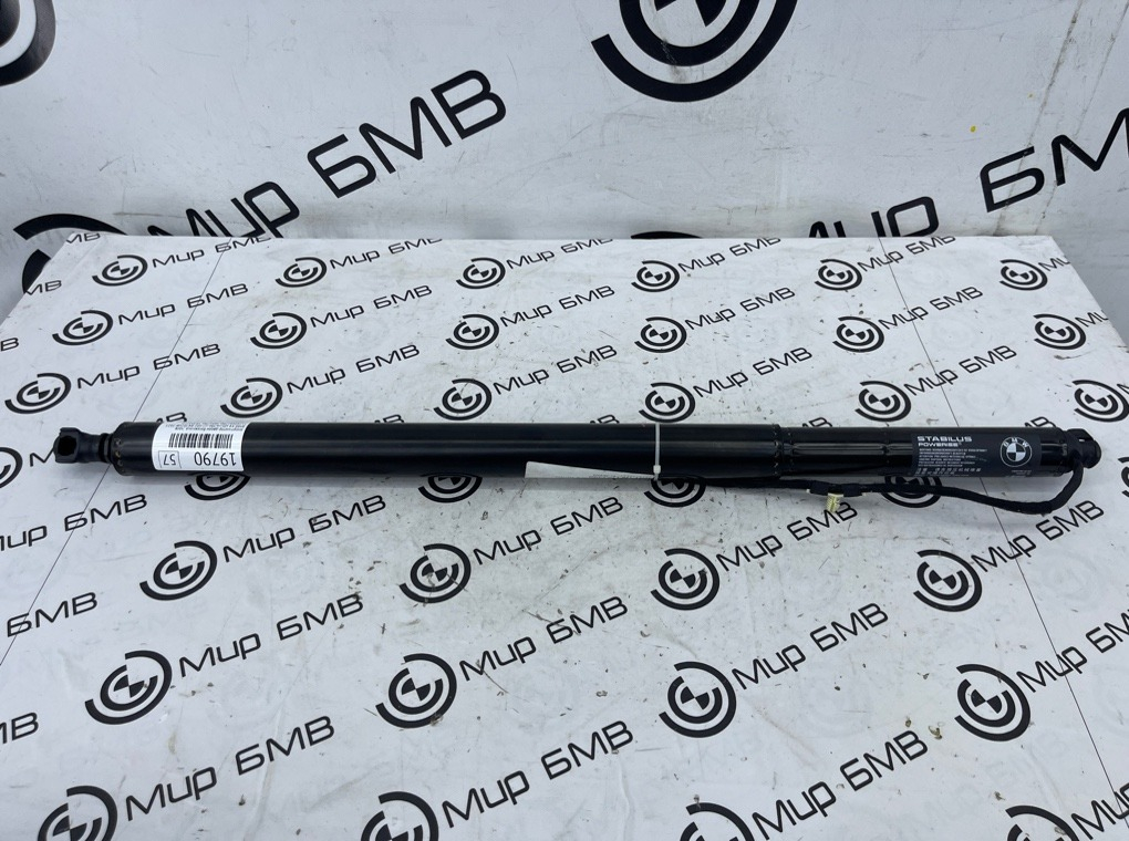 Амортизатор двери багажника BMW X4 xDrive20d LCI 2023 G02 B47D20B Прав.