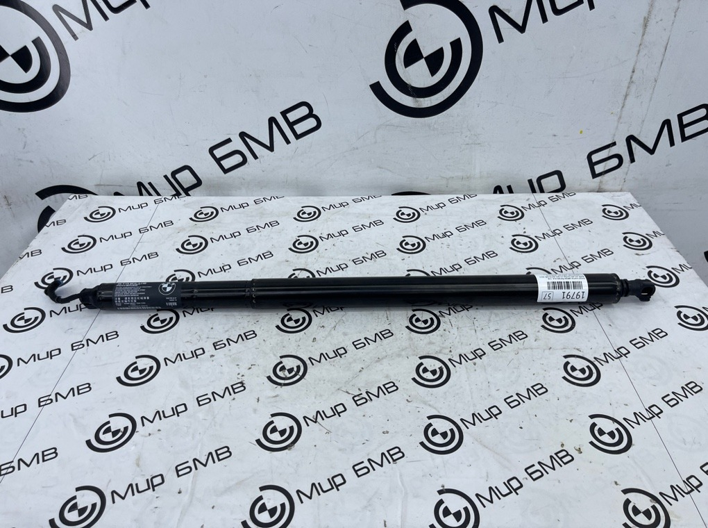 Амортизатор двери багажника BMW X4 xDrive20d LCI 2023 G02 B47D20B Лев.