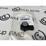Датчик парковки BMW X3 M LCI 2023 F97 S58B30A