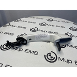 Ручка двери внешняя BMW X7 xDrive40i LCI 2023 G07 B58B30P Задн. Прав.