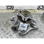 Кулак поворотный BMW X4 xDrive20d LCI 2023 G02 B47D20B Задн. Лев.