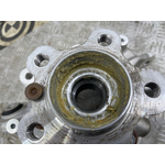 Кулак поворотный BMW X4 xDrive20d LCI 2023 G02 B47D20B Задн. Лев.