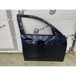 Дверь боковая BMW X7 xDrive40d LCI 2023 G07 B57D30B Перед. Прав.